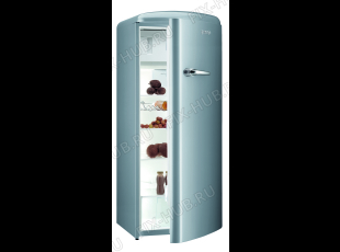 Холодильник Gorenje RB60299OA (444765, HTS2967F) - Фото